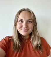 Tuva Strandell