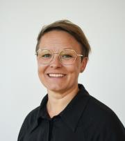Anna Branteström