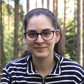 Teresa Lopez-Andujar Fustel
