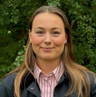 Astrid Bornfeldt Persson
