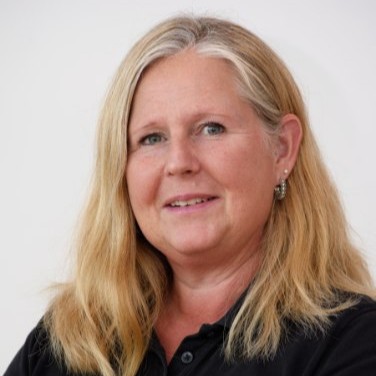 Susanne Ferm