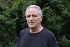 Abraham Joel Castro