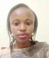 Annrose Mwangi