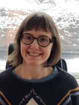 Johanna Dalmalm
