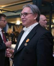 Erik Bongcam Rudloff