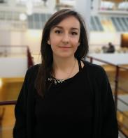 Irina Mancheva