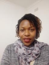 Sandra Makaita Madamombe