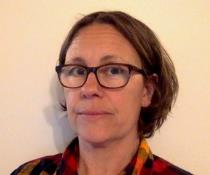 Eva Lotta Blom