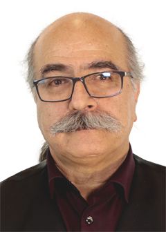 Homayoun Moazzami