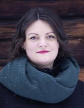 Isabella Hallberg-Sramek