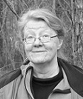Blenda Helena Bylund