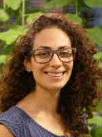 Azadeh Shahrad
