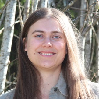 Olivia Fors