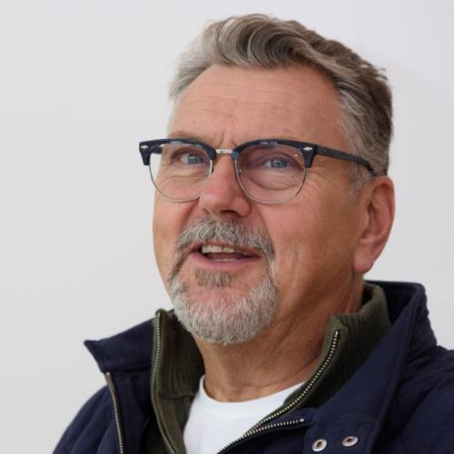 Andreas Forsberg