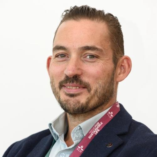 Fredrik Andersson