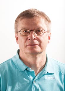 Peter Lidström