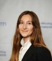 Rebecka Berggren