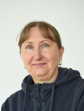 Justyna Tjernbäck
