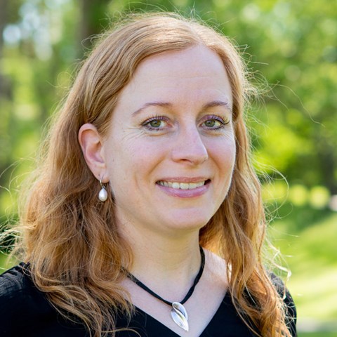 Helena Hansson profilbild