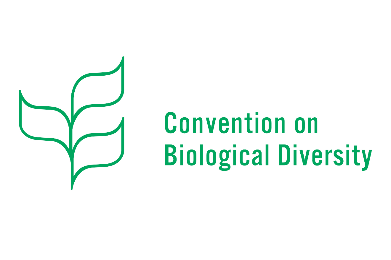 Logotype COP15
