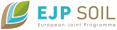 logotyp för EU-programmet EJP SOIL.