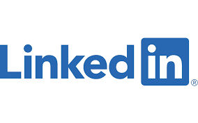 Linkedin-logga