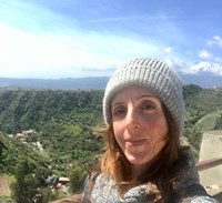 Elizabeth Marcheschi