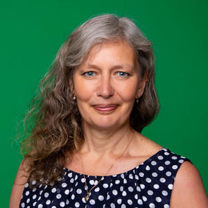 Welcome to a digital networking breakfast with the vice chancellor.