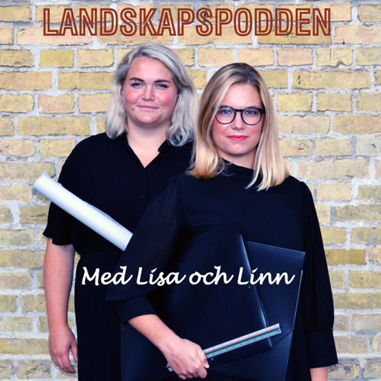 Landskapspodden
