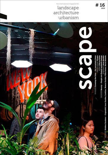 Scape issue 16