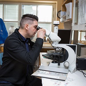 Stergios Adamopoulos, SLU