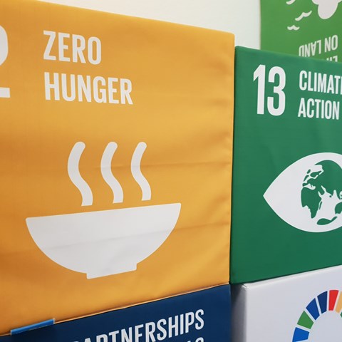 Zero Hunger