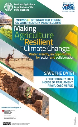 2nd WASAG International Forum