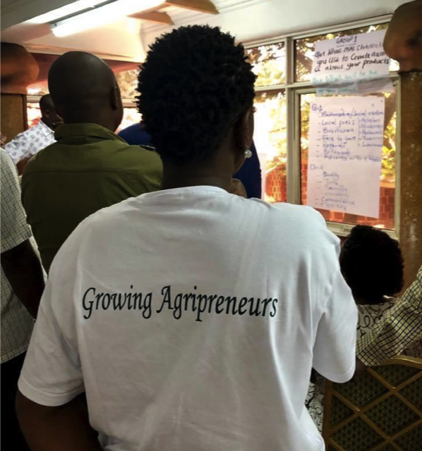 Agripreneurship Alliance