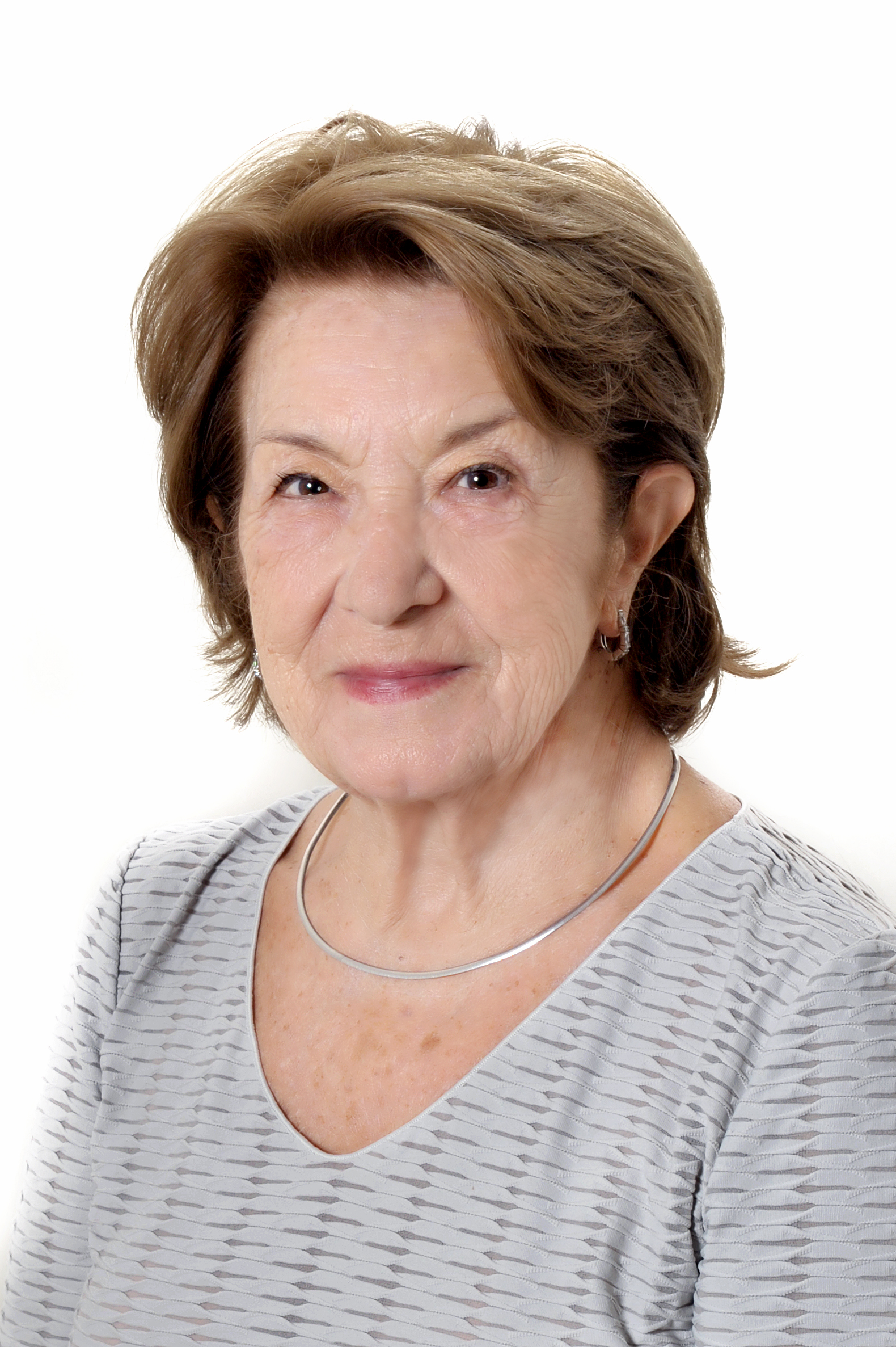 Antonia Trichopoulou 