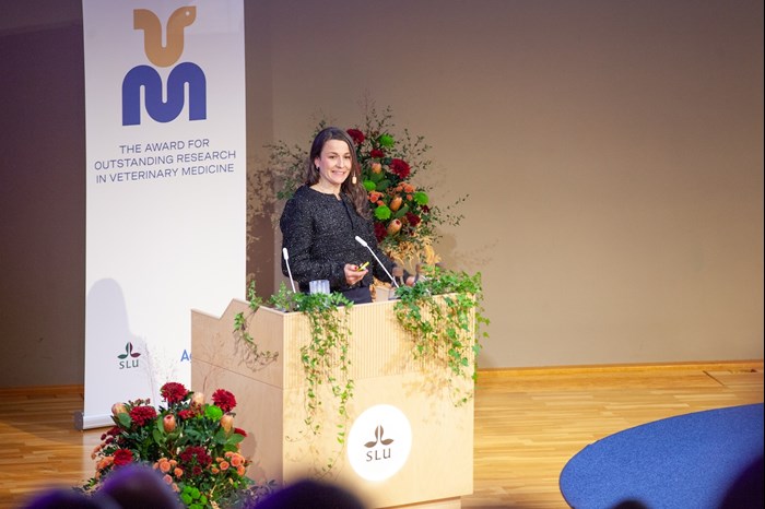 Nora Digranes, PhD, Norwegian University of Life Sciences