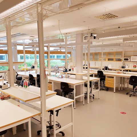 Laboratory