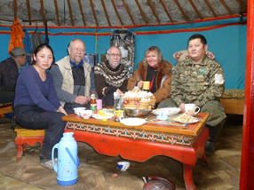 Författare till The Rural Lanscapes of Northeast Asia