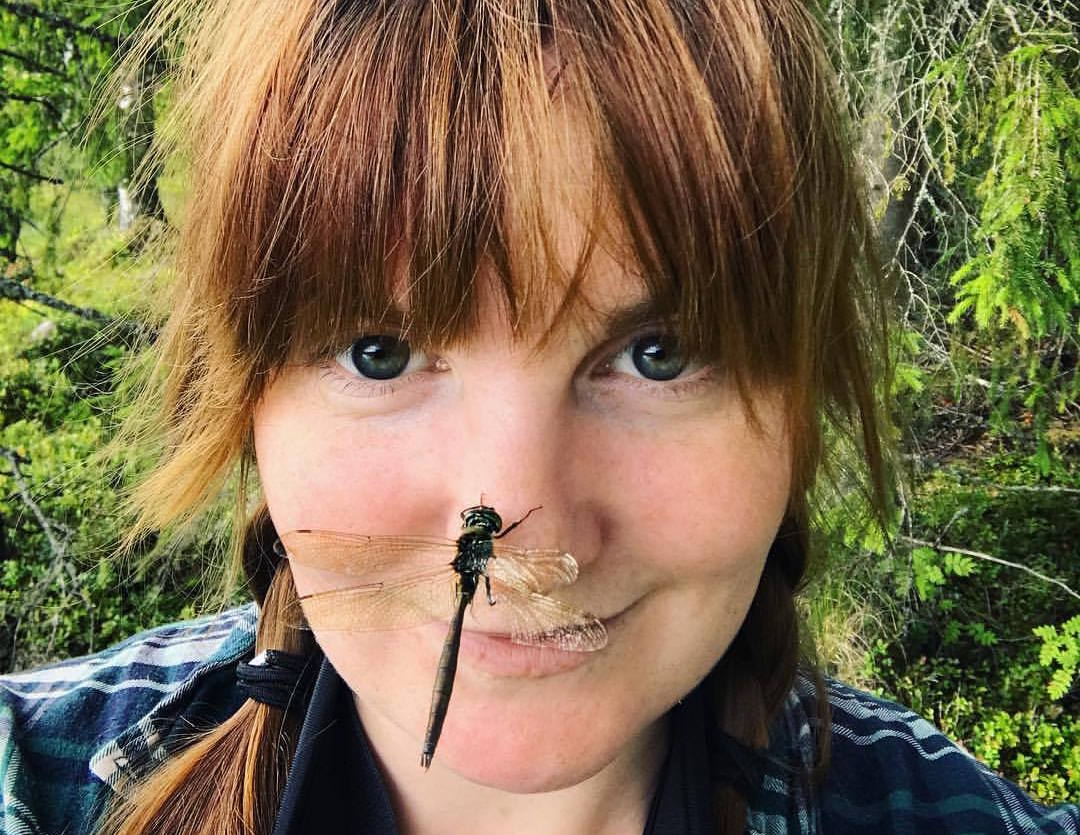 Moa Pettersson, foto Moa Pettersson