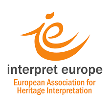 Interpret Europes logotyp