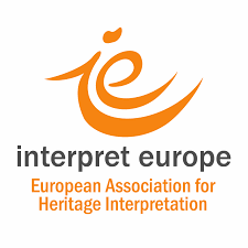 Interpret Europes logotyp