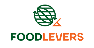 Foodlevers logo.