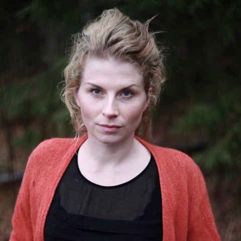 Clara Bodén.