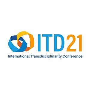 Logo ITD Conference 2021 .