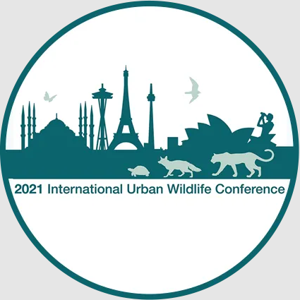 Logga International Urban Wildlife Conference