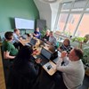 Makeathon in Malmö