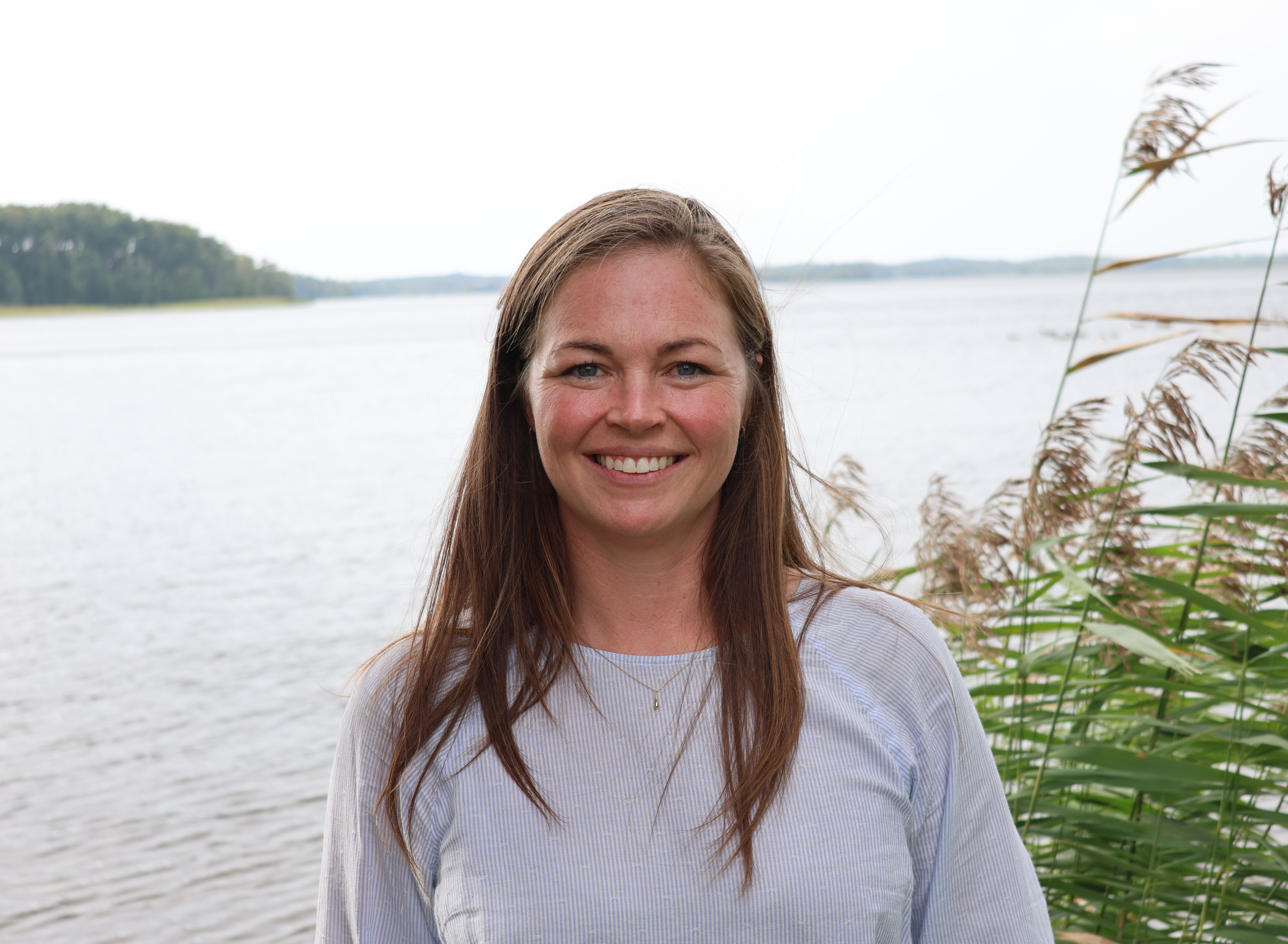 Matilda Andersson, SLU