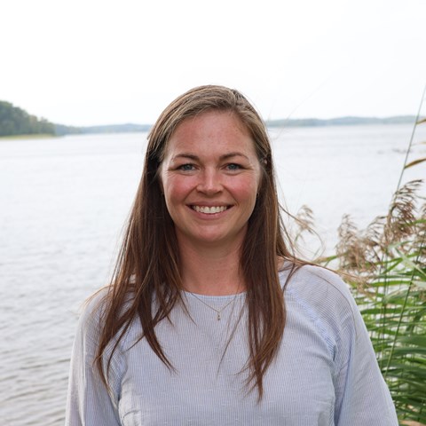 Matilda Andersson, SLU