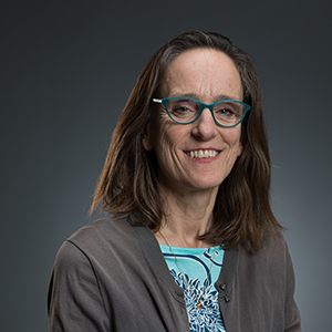 Thaisa Way, Professor, University of Washington