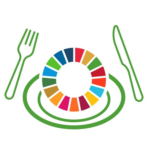 Food Systems Summit logo